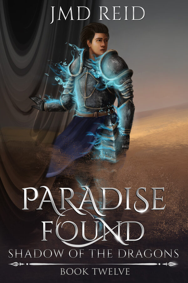 Paradise Found