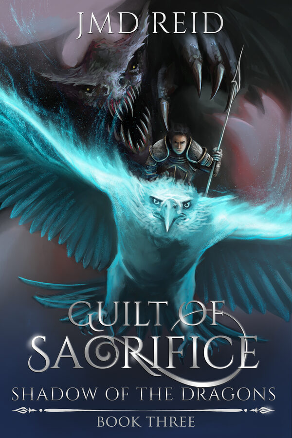 Guilt of Sacrifice