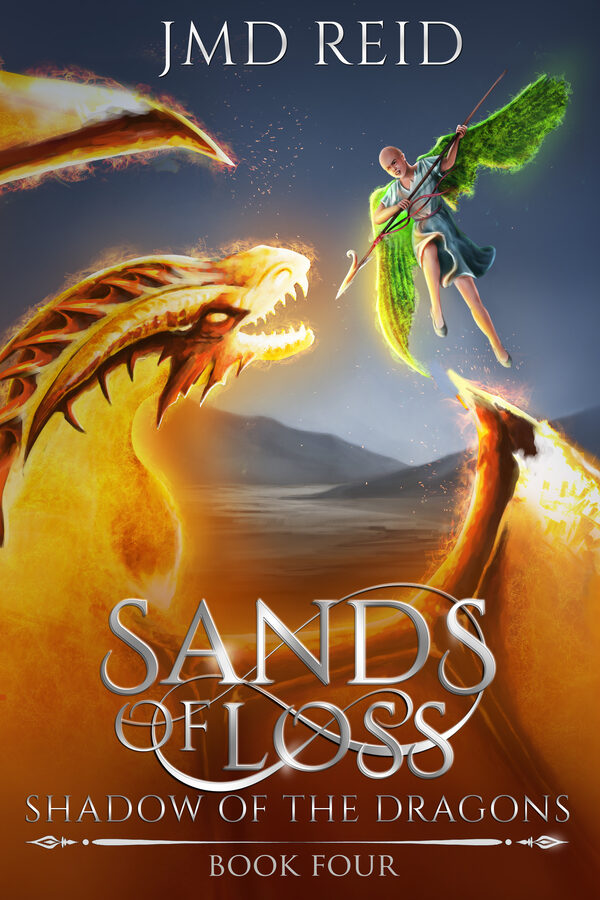 Sands of Loss
