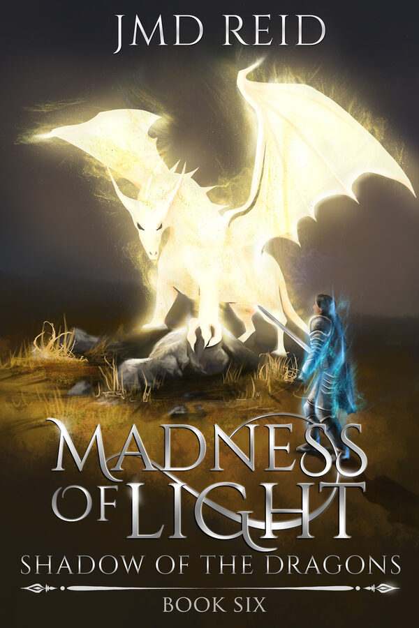 Madness of Light