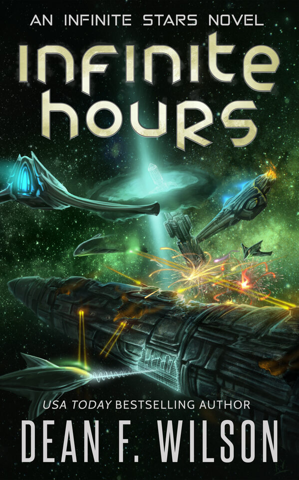 Infinite Hours