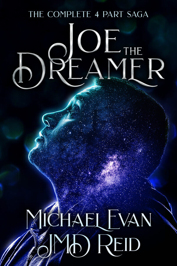 Joe the Dreamer