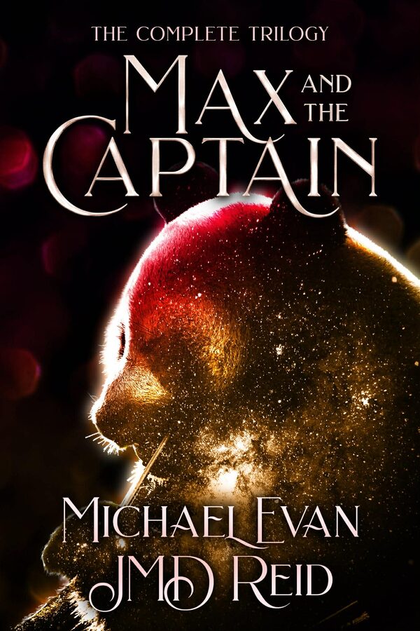 Max and the Captain
