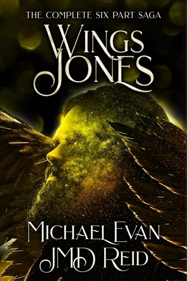 Wings Jones